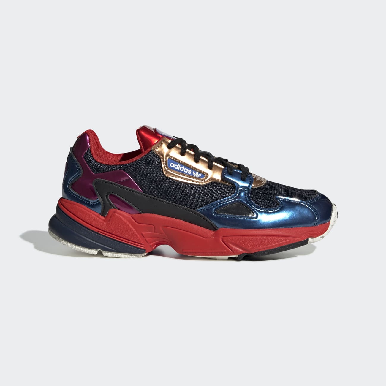 Adidas Falcon Női Originals Cipő - Színes [D52118]